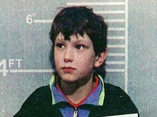 James Bulger’s father ‘furious’ over film’s Oscar tip