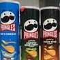 Pringles' promise as chips face massive change