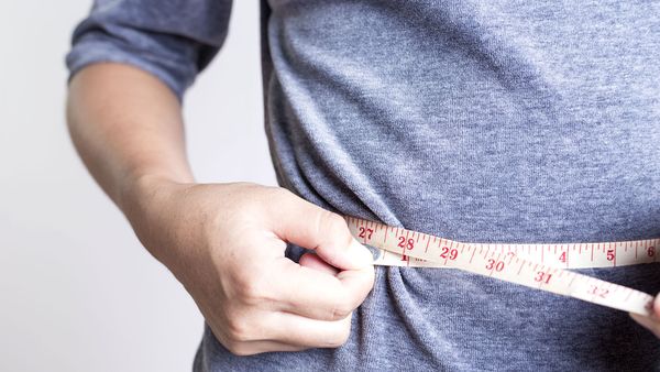 Forget Body Mass Index Waist To Height Ratio Is Better At