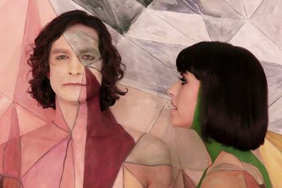 Now nominated for three Grammy Awards, Gotye has well and truly taken over the world with 'Somebody That I Used To Know'. Of course, we were ahead of everyone else when the song, featuring New Zealand chanteuse Kimbra, first came out in July 2011. Gotye took home four ARIA awards including Album of the Year.<br/>