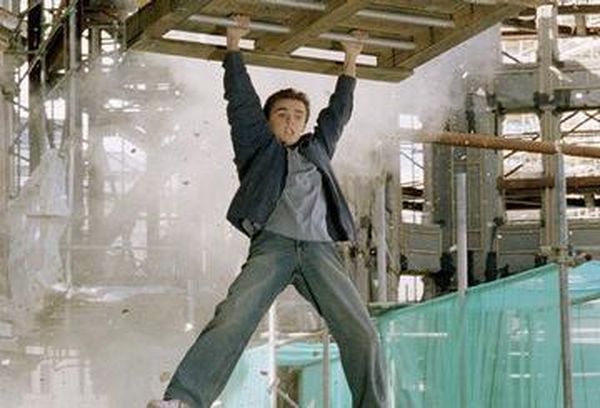 Agent Cody Banks 2: Destination London