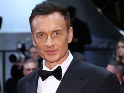 Julian McMahon