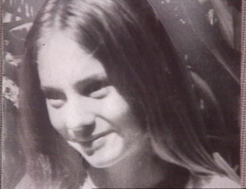 It wasn’t until nearly 10 years later in 1992 that Sharon’s body was found – uncovered during excavation works behind a former dress shop. 