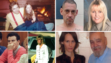 Marrying a murderer: Heinous criminals and the lovers who refuse to leave their side
