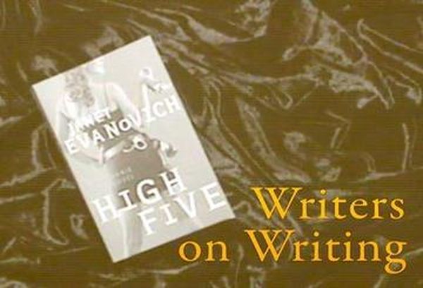 Writers on Writing