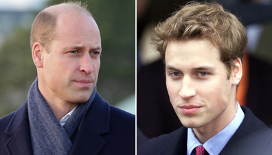 Prince William