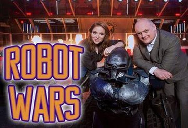 Robot Wars