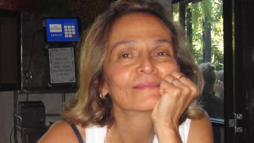 Pikria Darchia, 55, has been named as the fifth victim of the Sydney attack.