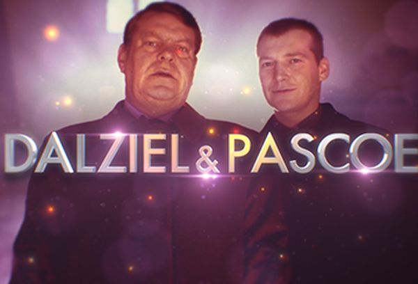 Dalziel and Pascoe