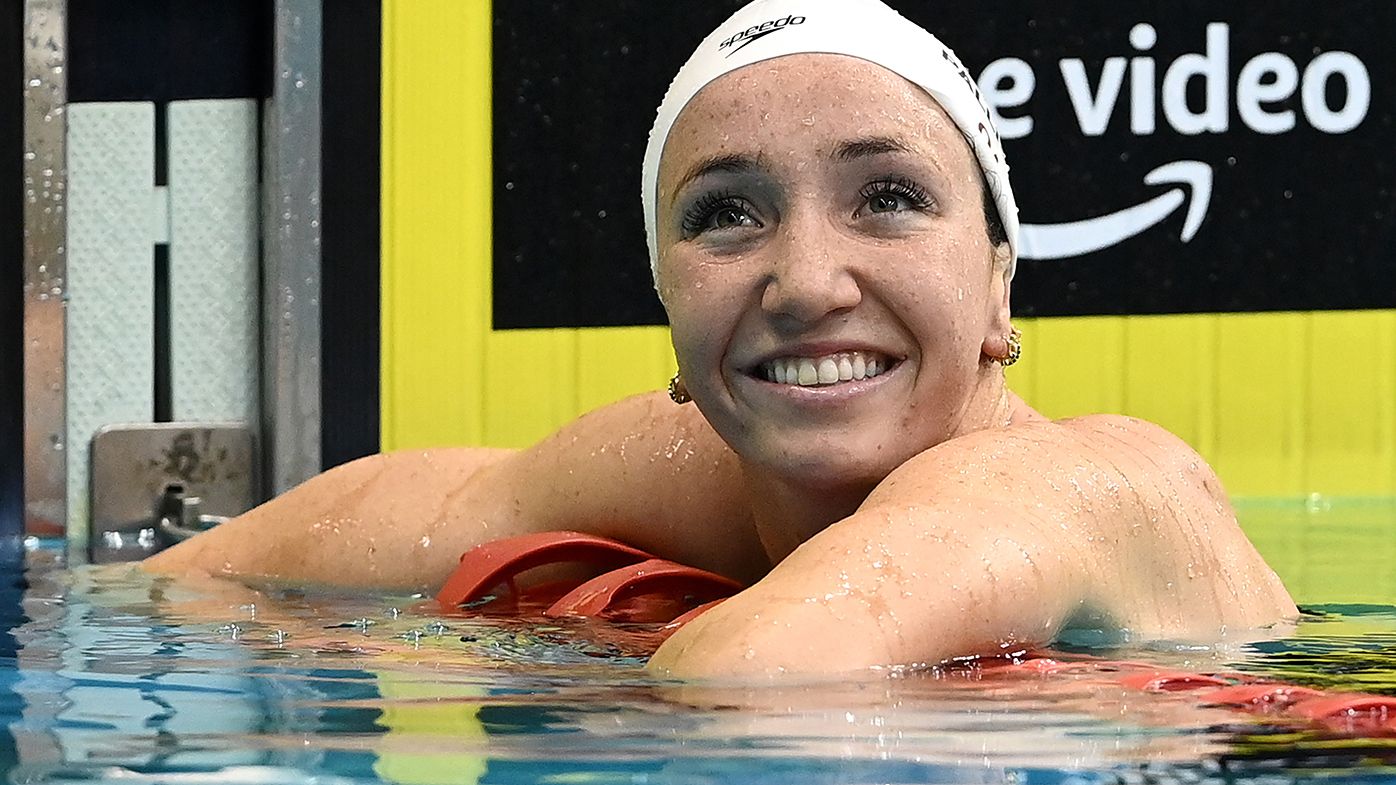 EXCLUSIVE: 'Wake-up' call for Australian swimmers ahead of world title showdown 