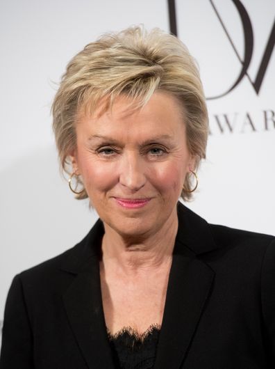 Tina Brown royal author