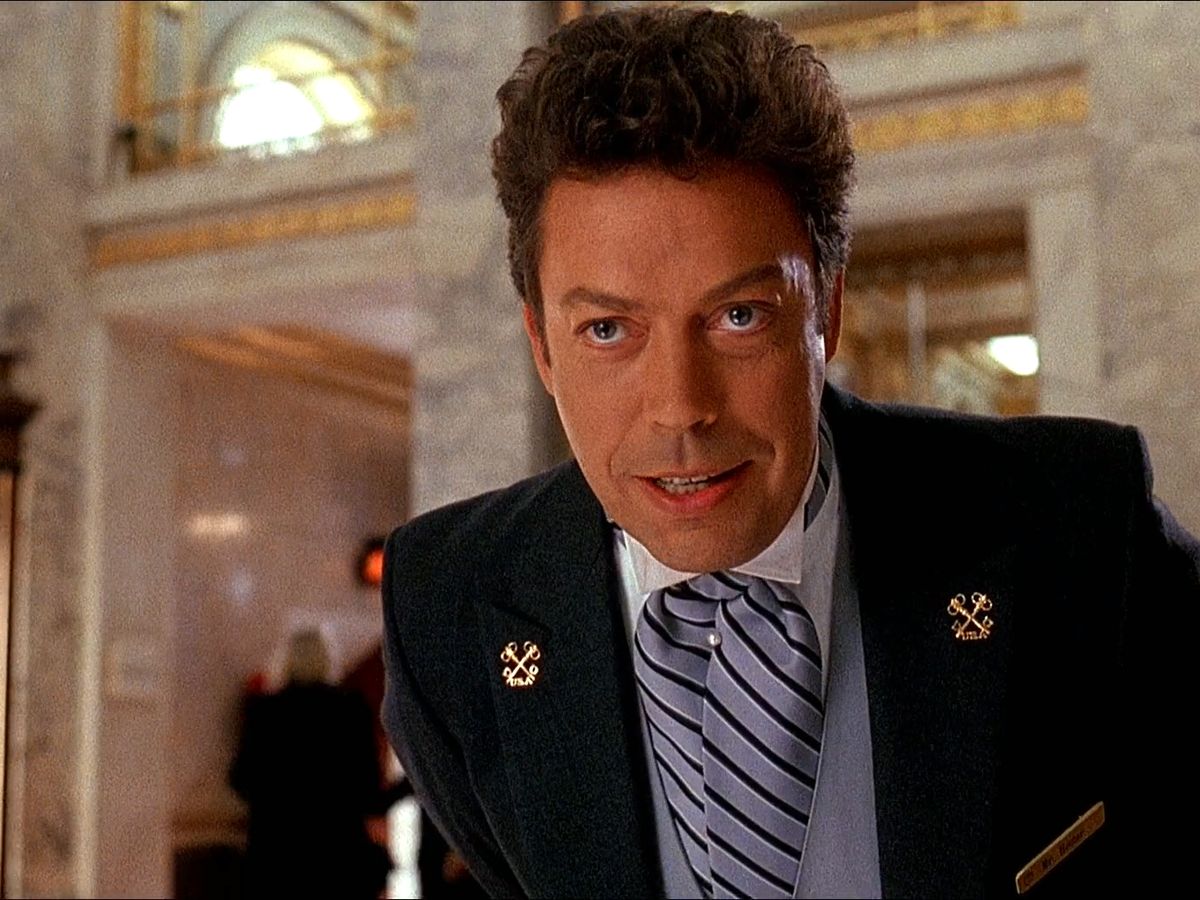 Tim Curry: What happened to British actor Tim Curry and what is he doing  now, explained - 9Celebrity