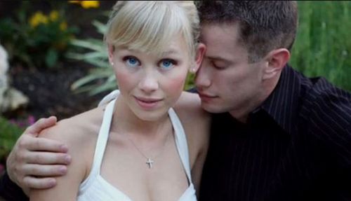 Sherri Papini and her husband, Keith 