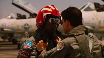 Clarence Gilyard Jr, Top Gun and Die Hard actor, dead at 66