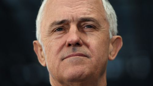 PM Turnbull will ‘press’ for plebiscite bill