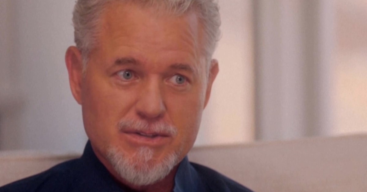 Actor reveals right arm has 'completely stopped working' after diagnosis