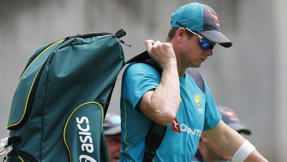 Steve Smith sore but ready for fourth Ashes Test in Melbourne