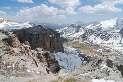 <strong>The Dolomites, Italy</strong>