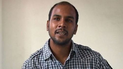 India bans broadcast of interview with gang-rapist murderer
