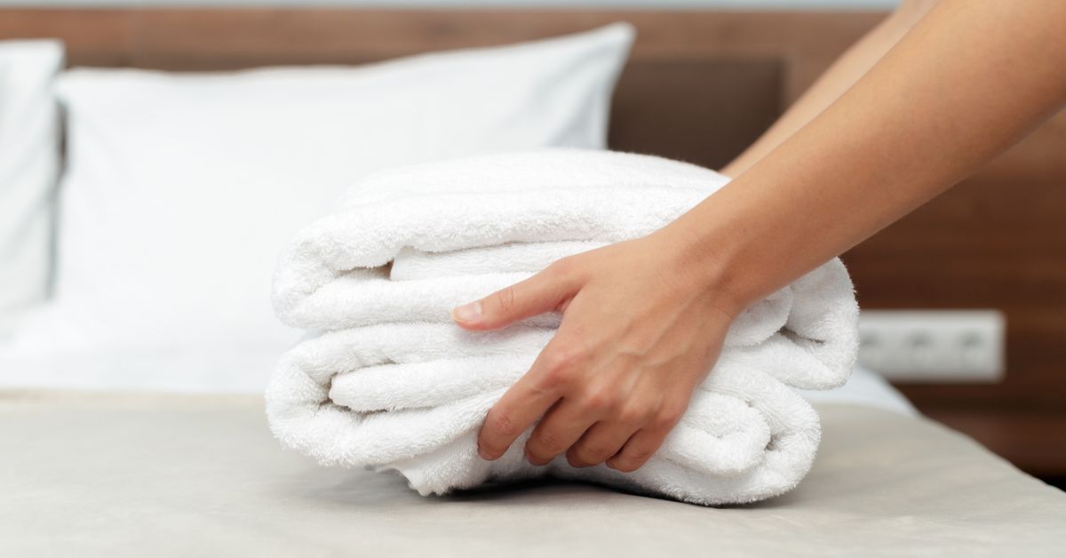 The one item Aussies have taken from hotel rooms - and how many say they've never 'stolen'