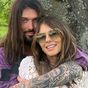 Liz Hurley perplexed by world's reaction to new romance