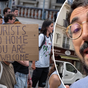Comedian claims Europe is 'over' amid anti-tourism backlash