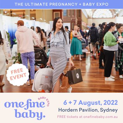 One Fine Baby Expo