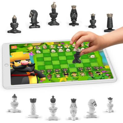 PlayShifu tacto chess, $60