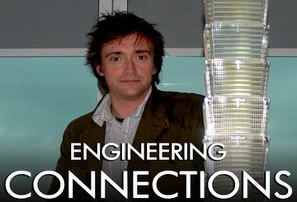 Engineering Connections