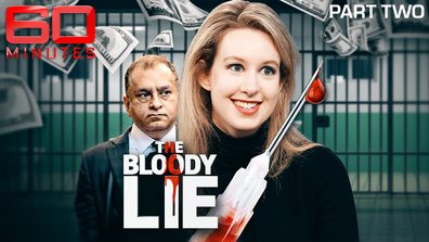 The Bloody Lie: Part two