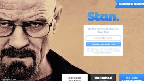 On-demand streaming won’t kill the TV star: report