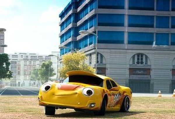 Wheely