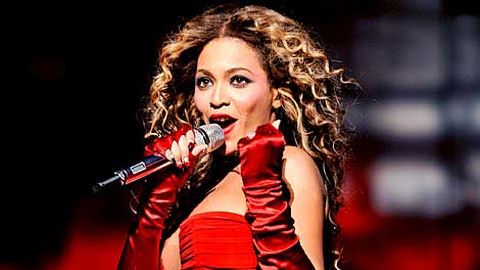 Beyonce kills off lame alter ego Sasha Fierce