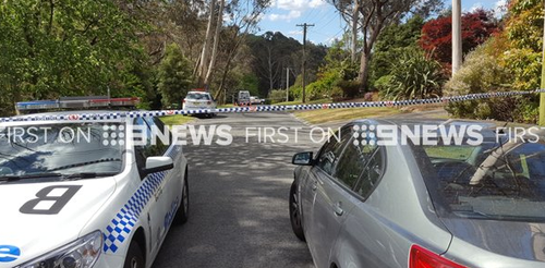 Man found dead at home in Blue Mountains 