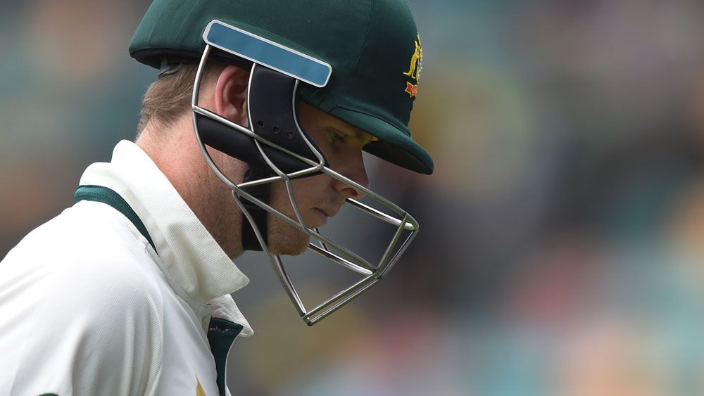 Australia lose series after second Test thrashing