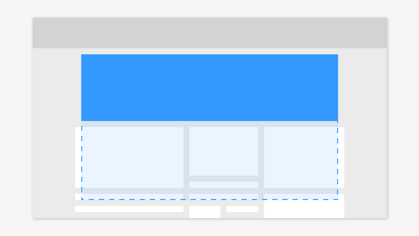 MSN Home Expandable Billboard