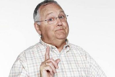 One of the longest serving and most beloved members of the <i>Neighbours</i> cast, Ian Smith played the wobbly-chinned Harold Bishop from 1987 to 2011 (broken by a brief disappearance at sea, followed by a return to Ramsay Street with amnesia).