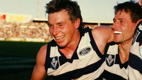 Geelong Cats star Paul Couch dies aged 51
