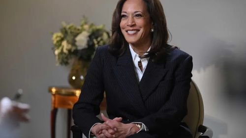 Kamala Harris