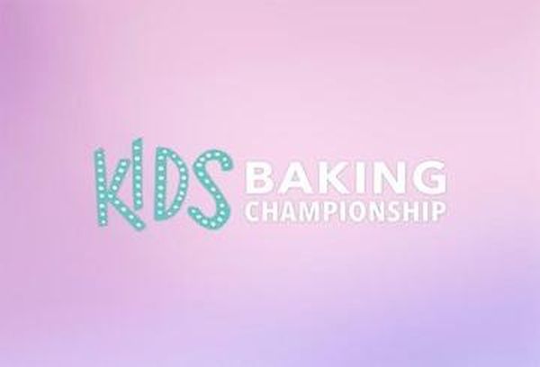 Kids Baking Championship