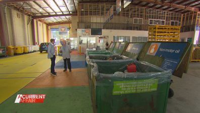 As landfills across NSW inch closer to capacity, recycling efforts are again heralded as the solution to a stinking problem. 