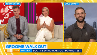 MAFS 2026, Scott McCristal, Today Extra