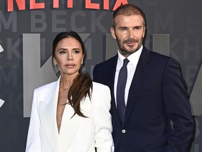 David Beckham Netflix documentary: All the bombshells and biggest reveals  that have come out - 9Celebrity