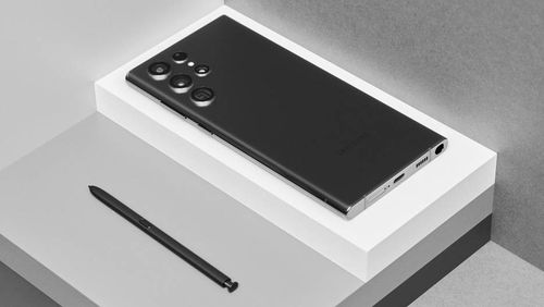 Samsung are bringing back the stylus alongside the S22 Galaxy Ultra.