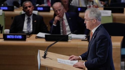 PM tells UN we need strength, compassion