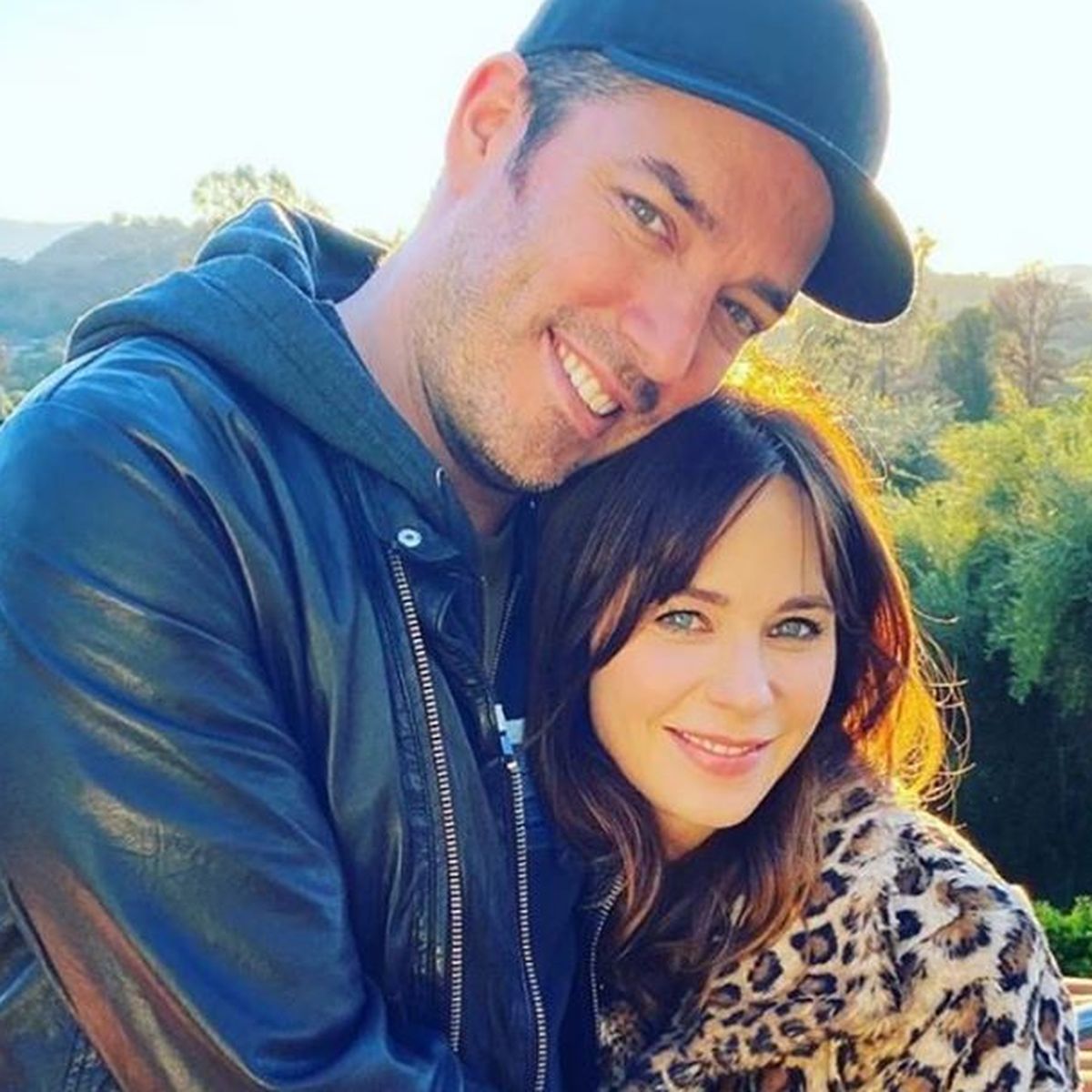 Zooey Deschanel shares rare photo of 2 kids with Jonathan Scott