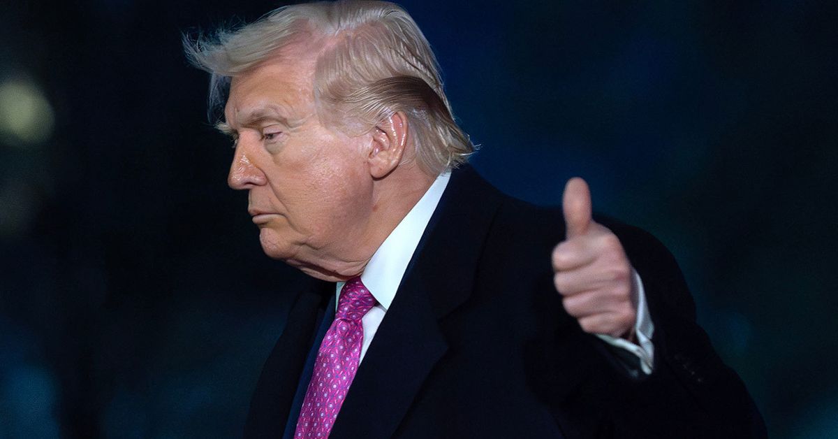 It takes two to TACO: Why Trump can't end war with Iran by himself