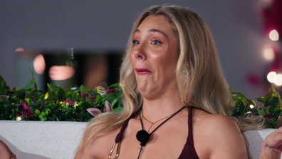 Love Island Australia 2025 Sharn