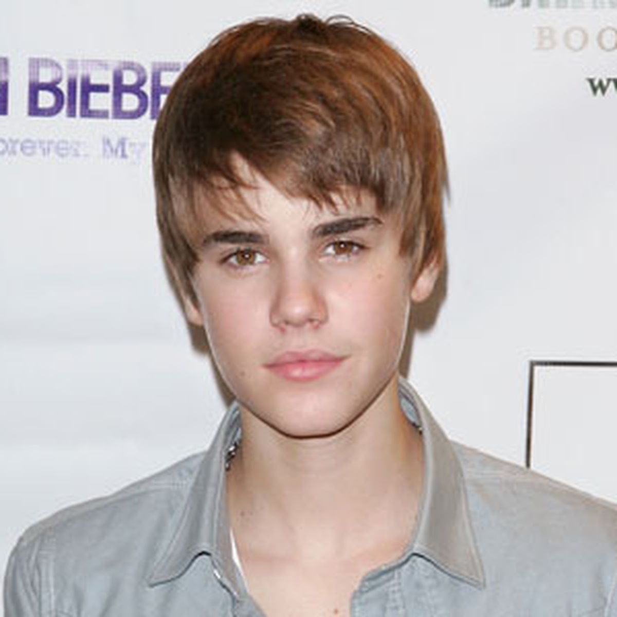 Has Justin Bieber had a haircut? - 9Celebrity