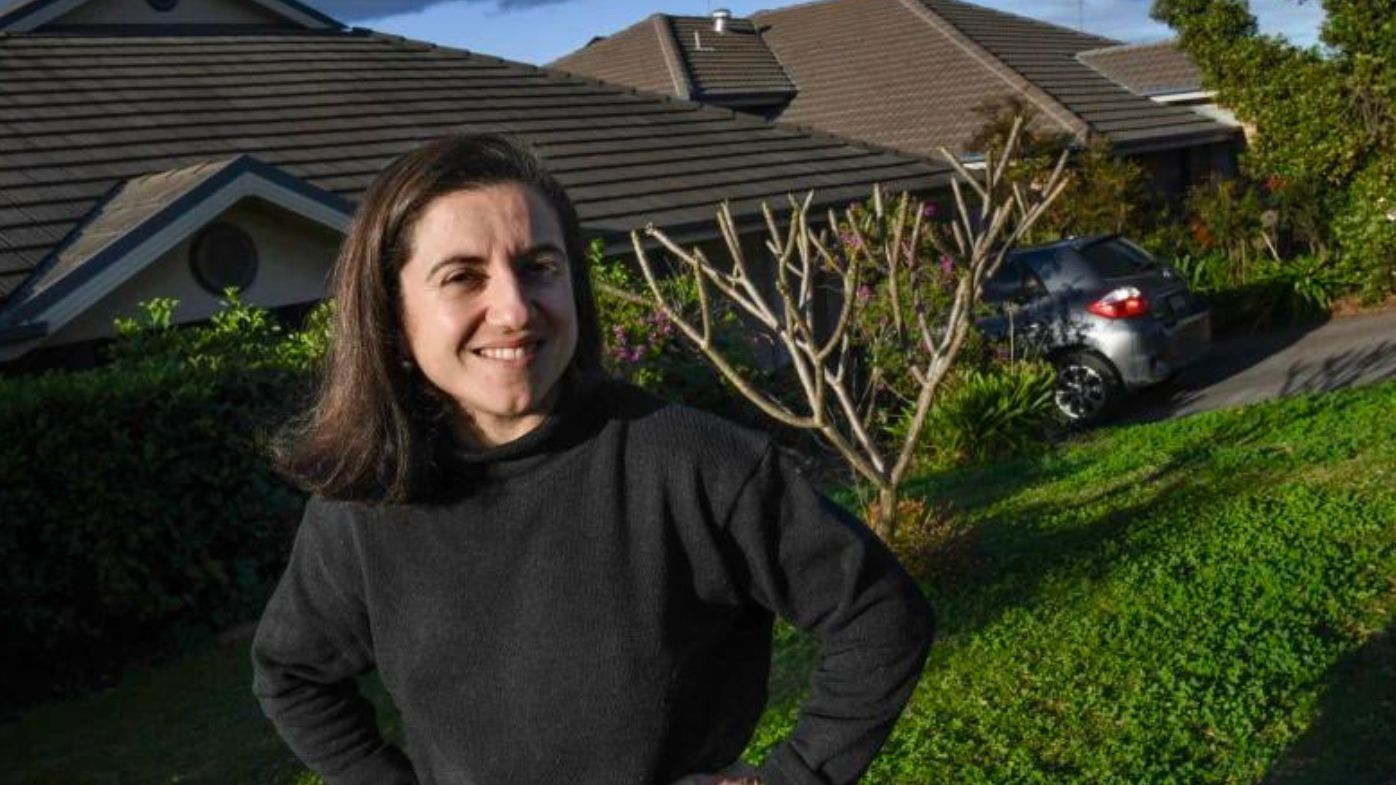 The "heartbreaking" statistic that shows long it takes a young, single Aussie to save for a home deposit